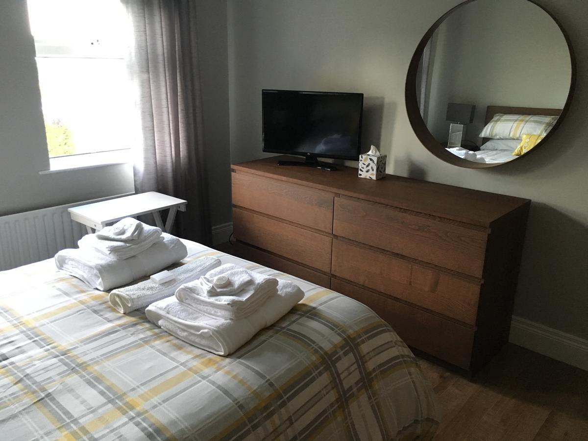 Mourne Walks B & B Annalong Exterior foto