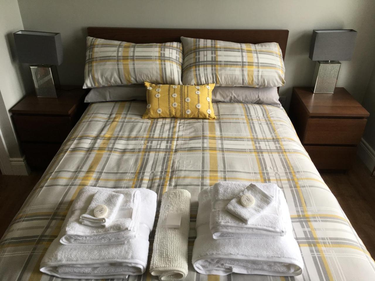 Mourne Walks B & B Annalong Exterior foto