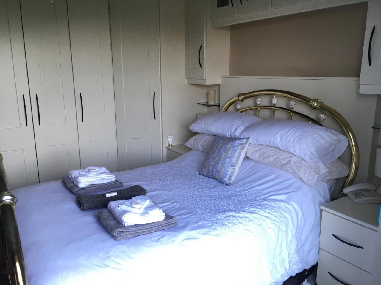 Mourne Walks B & B Annalong Exterior foto