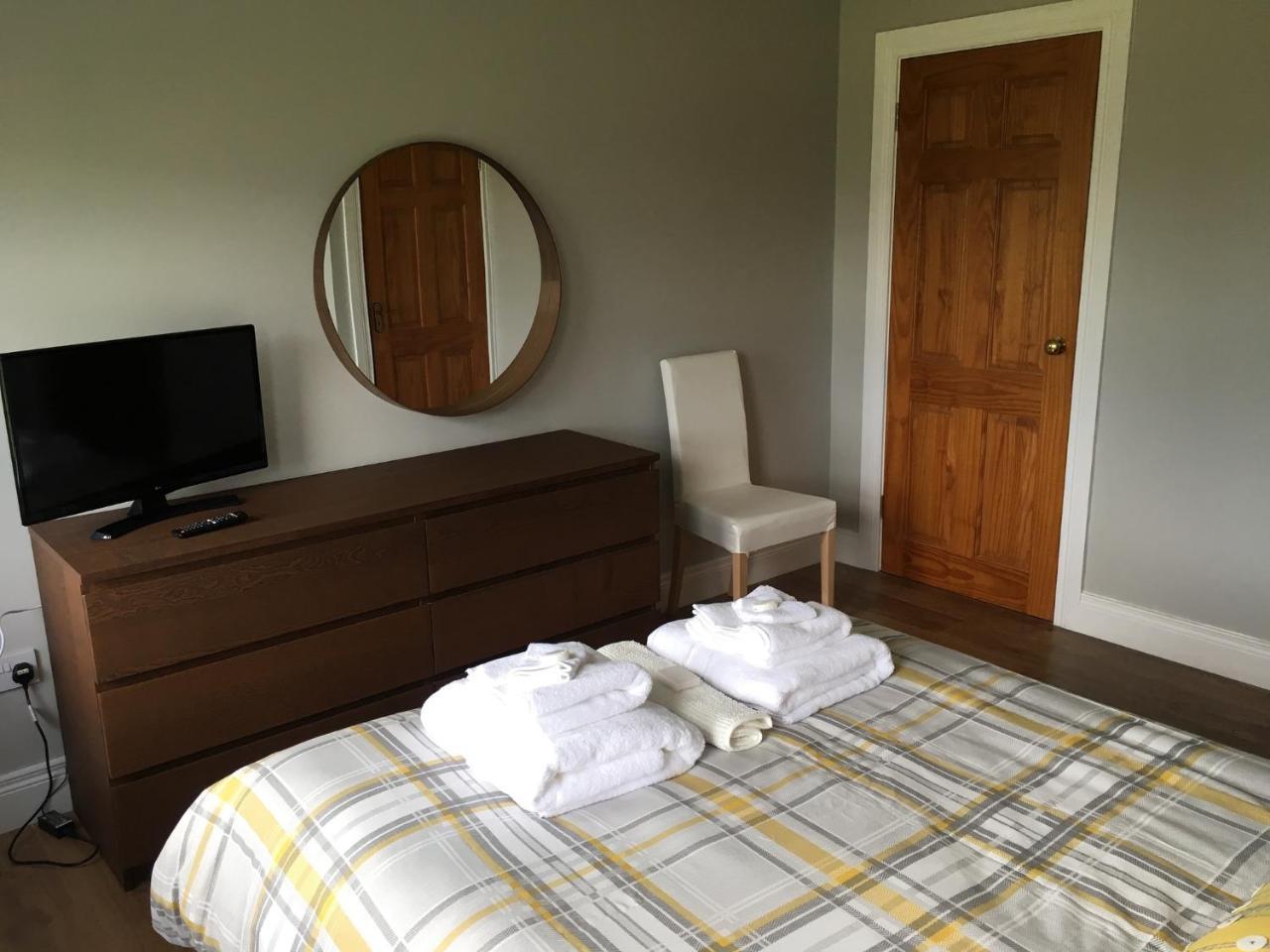 Mourne Walks B & B Annalong Exterior foto
